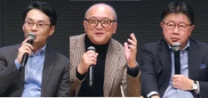 3メガの最高デジタル責任者が語る「DX＆AI戦略」、その現状と展望とは？