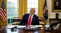 “帝王化”進む米政権……「勝者」トランプ氏を待ち受ける「負け組」の“倍返し”