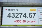 生活苦しいけど…なぜ株価爆伸び？「トランプ関税」が激変させた“経済のカラクリ”