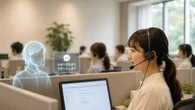 精度99.3％「AIコンタクトセンター」の衝撃、T＆D生命が“採用前提”から脱却するワケ
