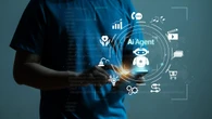 【超詳細】アクセンチュアが示す“エージェント型AI”、激変する「経営・システム・商取引」