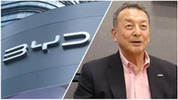 BYDの「日本攻略」プラン、日本法人社長・東福寺氏に聞く「日産に勝つ」秘策とは