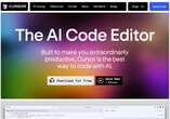 AIエディター「Cursor（カーソル）」初心者向けガイド、VS Codeベースの使い勝手とは