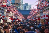 受け入れる準備は良いか？インバウンド“新時代”、あの大物「新興国」が日本に来る日