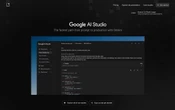【神機能満載】最高性能“Google AI Studio”の活用術7選、完全公開