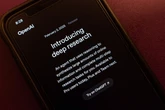 コンサル「大失業時代」がいよいよ現実に？ OpenAI「Deep Resesarch」のヤバい背景