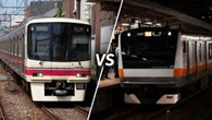 憧れの中央線 vs 実利の京王線「住みたい街」番付では見えない“本当の実力差”とは…