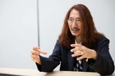 【単独】元マイクロソフトの澤円氏が断言、AI時代は「やりたい仕事だけやればいい」