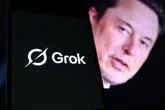 イーロン・マスクGrokが「大躍進」のワケ、なぜビジネスパーソンが「使いまくる」のか