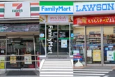 「ダイソー&#215;セブン」vs「無印良品&#215;ローソン」、コンビニの“食品以外”の勝者は誰？
