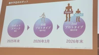 テスラやユニツリーへの勝算は？“大集結”で挑む「純国産ヒューマノイド」計画の全貌