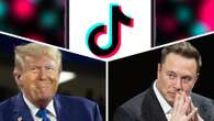 トランプは欲しいTikTok、たとえイーロンが買収しても「TikTok問題」は終わらないワケ