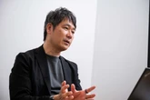 永吉頭取に聞く「みんなの銀行」黒字化への道、進化するBaaSと“メガバンク採用”のIT基盤とは