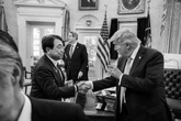 日本人が知らない「関税15％」の真実…交渉の裏に潜むトランプ大統領の「真の狙い」