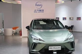 中国王者を奪われた上海汽車集団（SAIC Motor）とは？ BYDから奪還に燃える15兆円企業