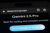 Gemini 2.5 Proとは？グーグルが「思考型AI」で狙うOpenAI超え