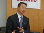 ドコモ前田社長を直撃、携帯バトル「完全勝利」にかけた“ある戦略”から見えた本気度