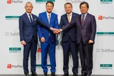 傘下PayPayだけじゃない？三井住友FG「ソフトバンク全体」と提携で得られるヤバい効果