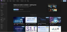 生成AIの実装や運用までカバー、AIマーケットプレイス「AI Hub」とは何か