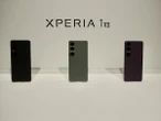 ソニー「Xperia 1 VII」が高額でも売れる理由、シェア低下の裏にある意外な勝算とは