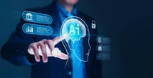 仕事遅い銀行は消える？生成AIで「秒速の与信審査・24/7運用」を実装できるワケ