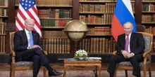 Biden advierte a Putin de devastadoras consecuencias si deja morir a Navalni 