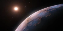 El planeta extrasolar más ligero, descubierto muy cerca de la Tierra