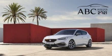 Seat León: Tecnología y diseño 'made in Spain' para el premio ABC al Mejor Coche 2021