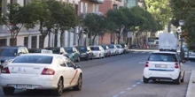 Estas son las calles donde cambia el límite de velocidad a partir de hoy