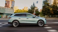 Skoda Enyaq iV, eléctrico con balance neutro en carbono