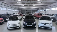 El coche por suscripción gana adeptos frente a la compra tradicional