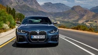 Las parrillas más icónicas de BMW a lo largo de su historia