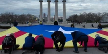 El secesionismo prepara ahora el asalto a la patronal de las pymes