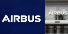 Airbus ganó 362 millones hasta marzo, frente a pérdidas de 481 millones de un año antes