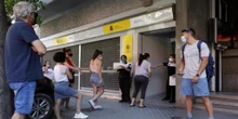 Dispersión en la toma de decisiones, una «receta para el desastre» en el SEPE 