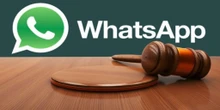 Los mensajes de WhatsApp se consolidan como prueba judicial para las empresas