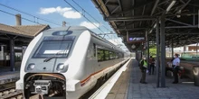 Renfe concede el mayor contrato de su historia: 2.445 millones de euros para 211 trenes de Cercanías