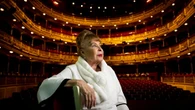 Gemma Cuervo: «Esta profesión es una cuesta arriba, pero yo la he subido siempre feliz»