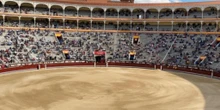 Balance del festival del 2 de mayo en Las Ventas: recaudados 106.000 euros