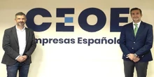 ProLiga se incorpora como nuevo miembro de la CEOE