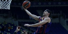 Barça-Bayern Múnich en directo