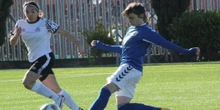 La Ley Trans hace tambalear el deporte femenino