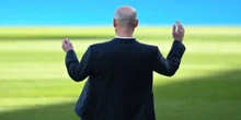 «Carvajal ha recaído, no sé por qué se producen tantas lesiones»