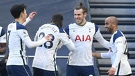Bale por fin despega en el Tottenham