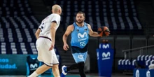 Barea deja a un Estudiantes al borde del descenso