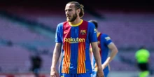 Mingueza dispara el debate sobre los filiales en Segunda B 