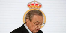 Florentino contra el orden mundial