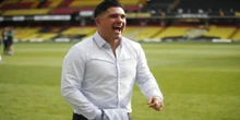 Xisco Muñoz, el nuevo héroe del Watford