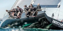 «Interlodge Team», listo para volver a las 52 Super Series