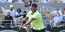 Horario y dónde ver la semifinal Nadal - Djokovic